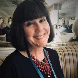 Meet your Posher, Anne